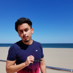 Iván Martin, Psychologist in Marbella