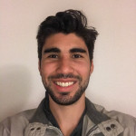 German Puleo, Personal trainer in Madrid