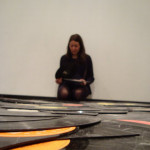 Almudena Za, Spellchecker in Spanish in Madrid