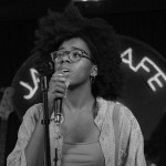Ahinara Egea, Singer in Córdoba