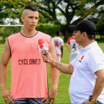 Fran Montoya, Entrenador de futbol a Granollers