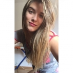 Raquel Steinbrunner Nieves, Babysitter in Telde
