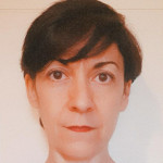 Nuria Fernández, Spellchecker in Spanish in Leganés