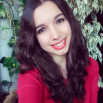 Paula Alonso, Spellchecker in Spanish in Alicante