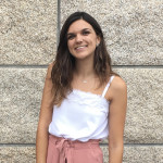 Inés Martín, Traductora d'espanyol a anglès a Valladolid