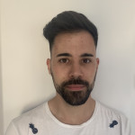 David Acebes, Chiromassist in Madrid