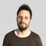 Sergio Perez Navarro, Content writer in Spanish in Santa Pola