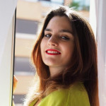 Ana Illana Hoyo, Professora d'espanyol a Madrid