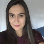 Carlota Abardía, Psychologist in Huesca