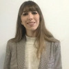 Ana Bañón Mata, Nutritionist in Las Rozas de Madrid