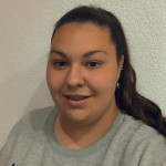 Nuria Lopez, Animadora infantil a Aldaia