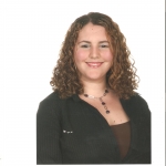 Nadia Esparza El Boudali, Professora d'espanyol a Las Palmas de Gran Canaria