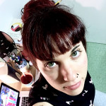 Andrea Pastor, Content writer in Spanish in Avilés