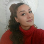 Noemí Martín, Actress in Astorga