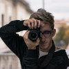 Adrián Salguero, Fotògraf a Madrid