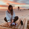 Bea Vazquez, Organitzadora d'esdeveniments a Cádiz
