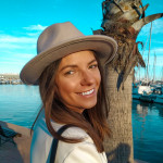 Diana Jude, Spellchecker in Spanish in Alicante