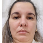 Yenisleydi Suarez Rodríguez, Cuidadora de gent gran a Zaragoza