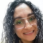 Rocio Del Pilar Alzate Guerrero, Private chauffeur in Torrevieja