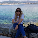 Gemma Martínez, Content writer in Spanish in Oviedo