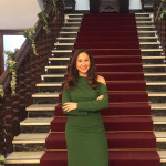 Teresa Gonzalez Gonzalez, Advocada a Córdoba