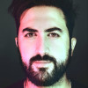 Óscar Pollán, Fotògraf a Collado Villalba