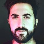 Óscar Pollán, Fotógrafo en Collado Villalba