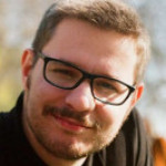 José Antonio Fernández Aguilar, Content writer in Spanish in Sevilla