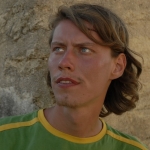 Christopher Schmidt, German tutor in Granada