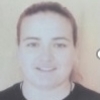 Lucia Saez Moya, Nursing assistant in Alcalá de Guadaíra