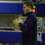 Antonio Sánchez, Basketball coach in Madrid