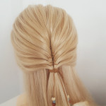 Tatyana Moiseeva, Hairdresser in San Roque