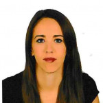 Noelia Gutierrez, Professora d'espanyol a Gilena