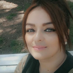 Sanaa Aoulad Bensaid, Cuidadora de gent gran a Tarragona