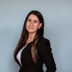 Natalia Gonzalez, Psychologist in Ripoll