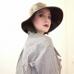 Jessica Martínez, Maquilladora professional a Barcelona
