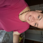 Magaly Julia Fuentes Cavadia, Cuidadora de gent gran a Úbeda