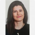 Tania Petri, Babysitter in Colmenar de Oreja