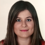 Irene Puigcerver Guerrero, Profesora de natación en Murcia