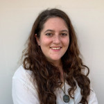 Leticia Martín, Psychologist in Leganés