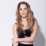 Ainhoa Molina, Spellchecker in Spanish in Móstoles