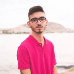 Ivan Andreu Torres, Leisure Instructor in Petrer