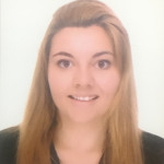 Katrina Almansa, Babysitter in Girona