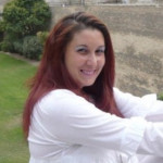 Adina Crap , Housekeeper in Zaragoza