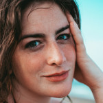 Carmen Martin, Photographer in Granada