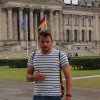 Alberto González, Content writer in Spanish in Madrid
