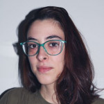 Irene Alonso Vieito, Videographer in Barcelona