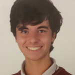 Alejandro De Andrés Remis, Lifeguard in Valladolid