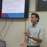 Gianfranco Crea, Content writer in Spanish in Madrid