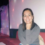 Patricia González, Cambrera a Valencia